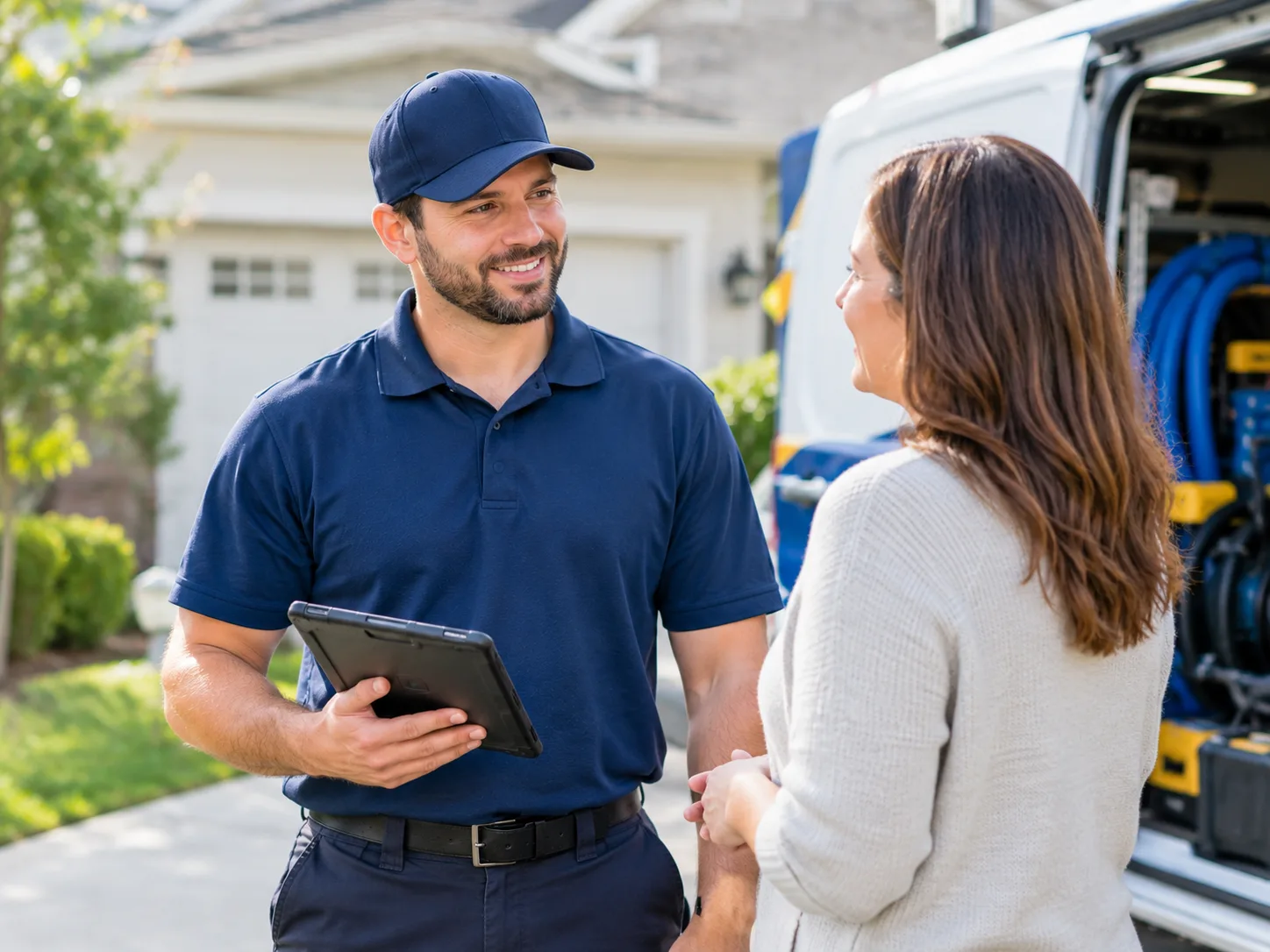Sewage Backup Cleanup Hallettsville, TX FAQs